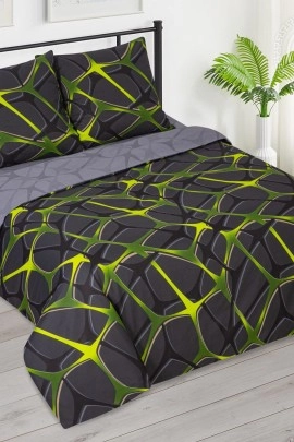 Постельное белье Страйк 520 520