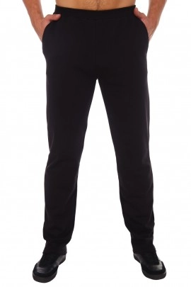 Брюки мужские "Ян" черный