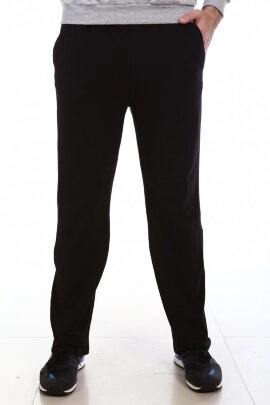 Трико мужское черный последний размер