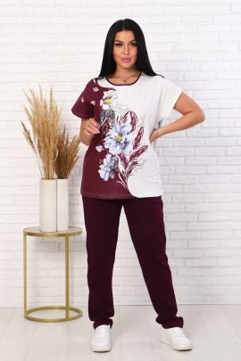 Костюм Палитра