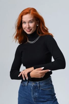 Водолозка 25567