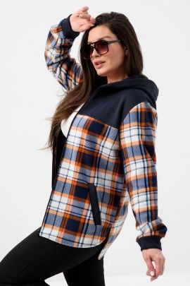 Толстовка женская 52452