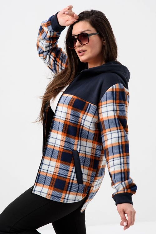 Толстовка женская 52452