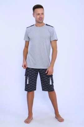 Костюм мужской 41147