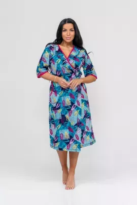 Халат женский 387236