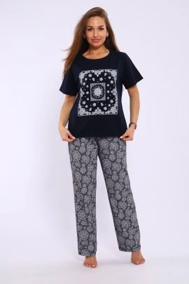 Пижама женская 348972