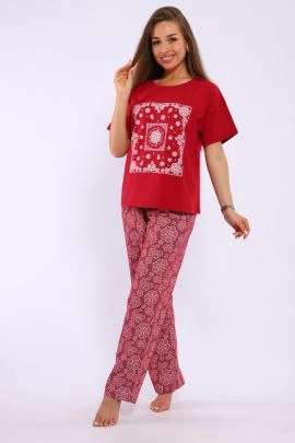 Пижама женская 324634