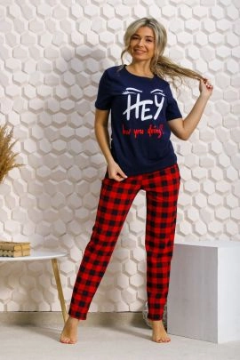 Пижама женская 731975