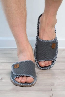 Тапочки мужские арт.121