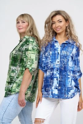 Рубашка женская 986767
