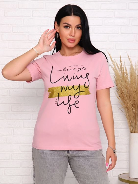 Футболка женская 598288