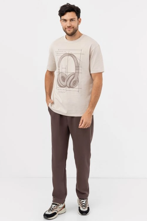 Брюки мужские 181234