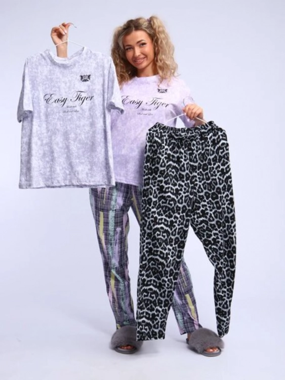 Брюки женские арт. 655