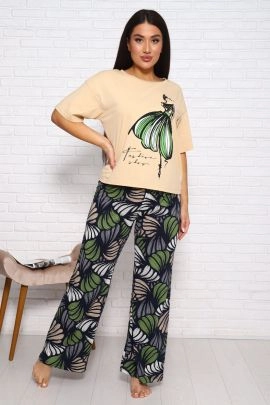 Пижама Бабочка