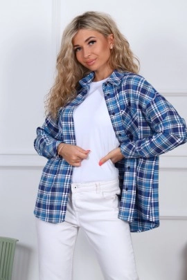 Рубашка женская 69875