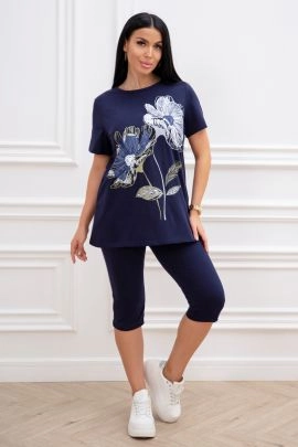 Костюм женский 102