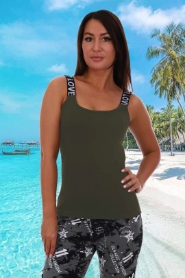 Футболка женская 495301