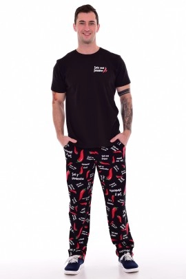 Пижама мужская 443871