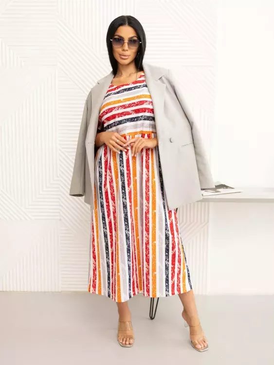 Платье женское 625763