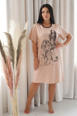 Туника Зазу