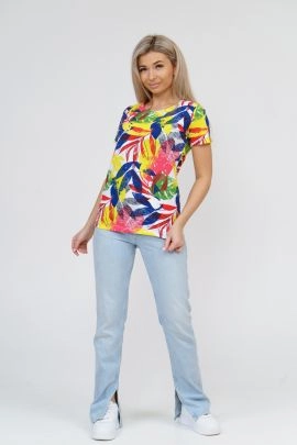 Футболка женская 250800