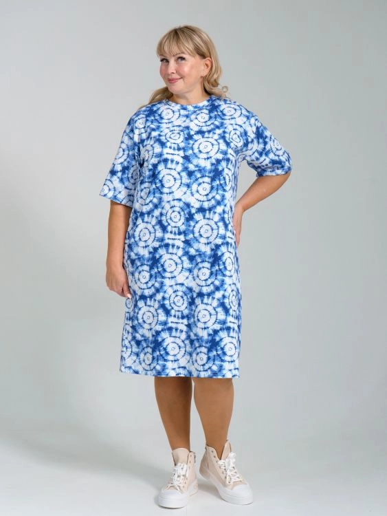 Платье женское 795196