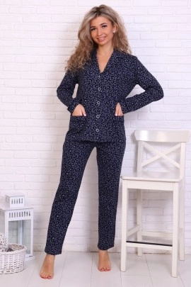 Пижама женская 822357