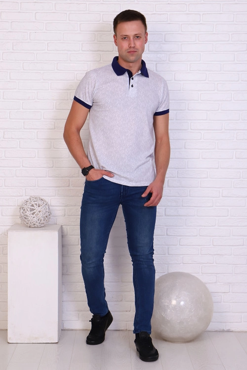 Футболка мужская 98009