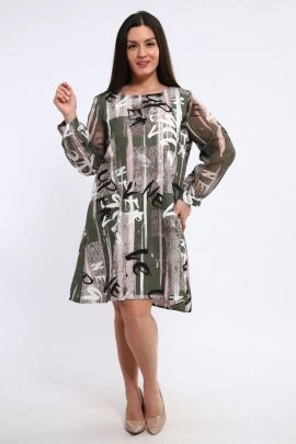 Платье женское 469619