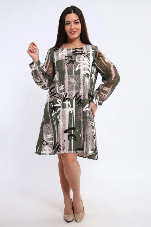 Платье женское 469619