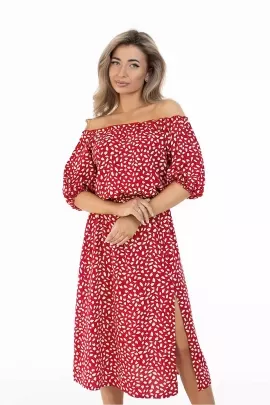 Платье женское 128031