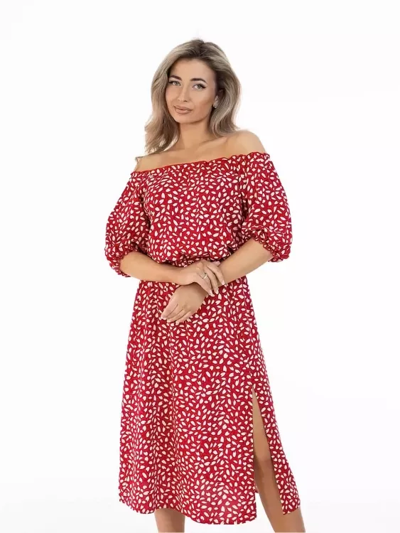 Платье женское 128031