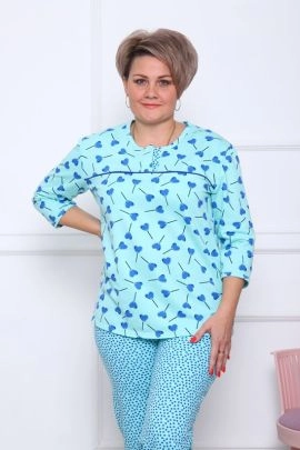 Пижама женская 294706