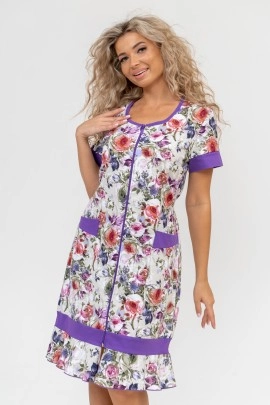 Халат Полюшка