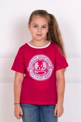 Футболка детская Камелот Арт. 2224