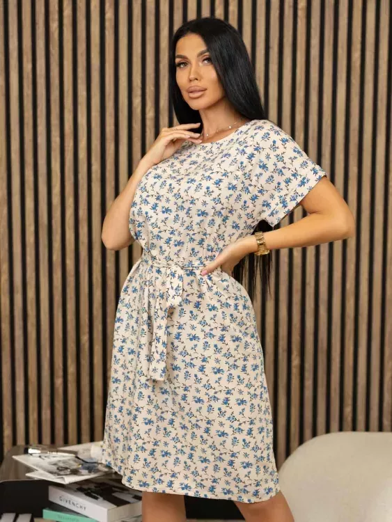 Платье женское 878197