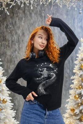 Футболка Инстинкт