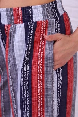 Кюлоты Миранда (маломерят на 2 размера)