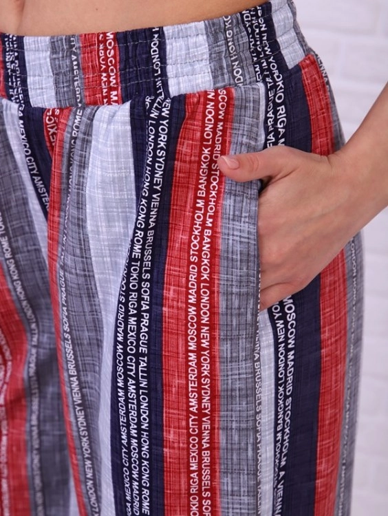 Кюлоты Миранда (маломерят на 2 размера)