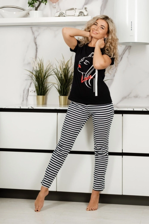 Пижама женская 943133