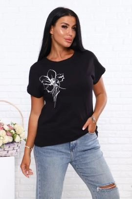 Футболка женская 916092